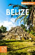 Fodor's Belize