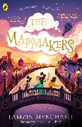 The Mapmakers