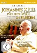 Johannes XXIII - Für eine Welt in Frieden