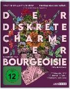 Der diskrete Charme der Bougeoisie 50th Anniversary Edition