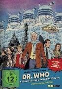 Dr. Who: Die Invasion der Daleks auf der Erde 2150 n. Chr.