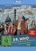 Dr. Who: Die Invasion der Daleks auf der Erde 2150 n. Chr.