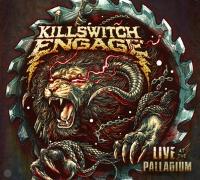 Live at the Palladium (2CD/1BluRay Digipak)