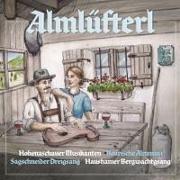 Almlüfterl