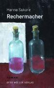 Rechermacher