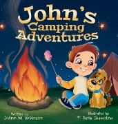 John's Camping Adventures