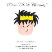 Prince Not-So Charming
