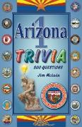 Arizona Trivia 1