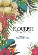 Flourish Like the Palm Tree - Paperback