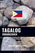 Tagalog Vokabelbuch