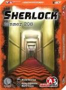 Sherlock – Zimmer 208 (d)