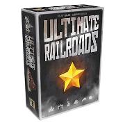 Ultimate Railroads (d)
