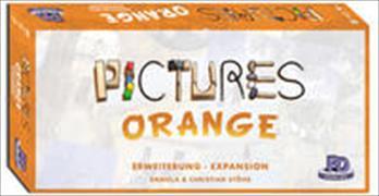 Pictures Orange Erweiterung (d,e)