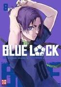 Blue Lock – Band 08