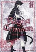 Ragna Crimson – Band 11