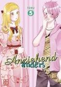 Anziehend anders – Band 5