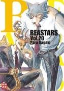 Beastars – Band 20