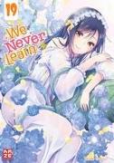 We Never Learn – Band 19