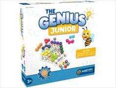 The Genius Junior