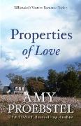 Properties of Love