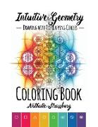 Intuitive Geometry - Drawing with overlapping circles - Coloring Book