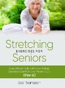 Stretching Exercises For Seniors