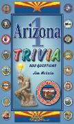 Arizona Trivia 1