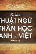 S¿ Tay Thu¿t Ng¿ Th¿n H¿c Anh-Vi¿t