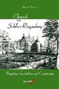 Chronik von Schloss Ringenberg