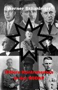 Hitlers Kontrahenten in der NSDAP