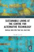 Sustainable Living at the Centre for Alternative Technology