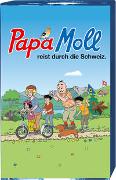 Papa Moll reist durch die Schweiz MC