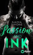 Passion and Ink