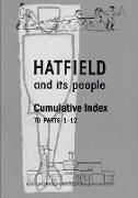 Hatfield and Its People