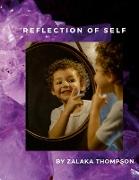 Reflection of self