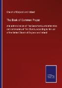 The Book of Common Prayer