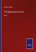 The Congregational Quarterly