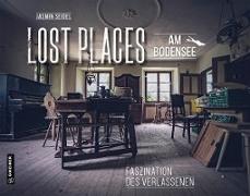 Lost Places am Bodensee
