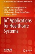 IoT Applications for Healthcare Systems