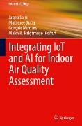 Integrating IoT and AI for Indoor Air Quality Assessment