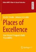 Places of Excellence