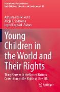 Young Children in the World and Their Rights