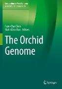 The Orchid Genome