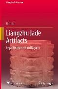 Liangzhu Jade Artifacts