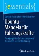 Ubuntu ¿ Mandela für Führungskräfte