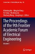 The Proceedings of the 9th Frontier Academic Forum of Electrical Engineering