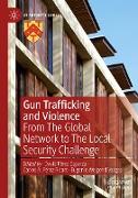 Gun Trafficking and Violence