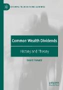 Common Wealth Dividends