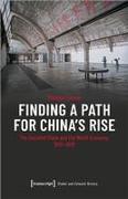 Finding a Path for China's Rise