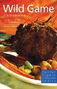 Wild Game Cookbook